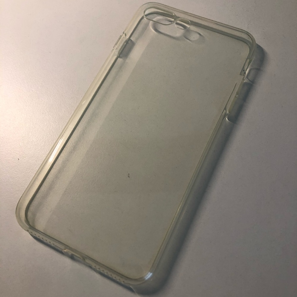 Iphone 7+ 8+ case